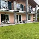 Garni Viggiona فندق Trarego