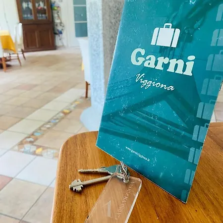 Ξενοδοχείο Garni Viggiona