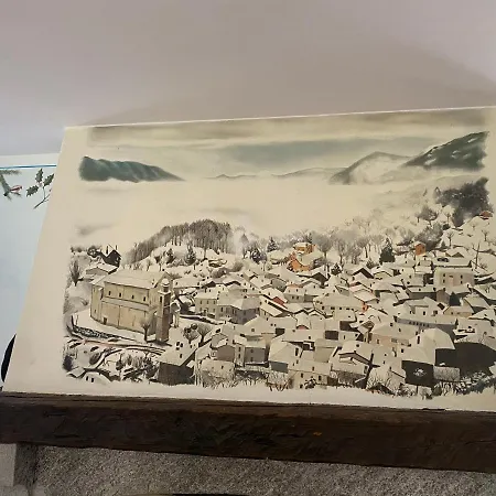 Ξενοδοχείο Garni Viggiona