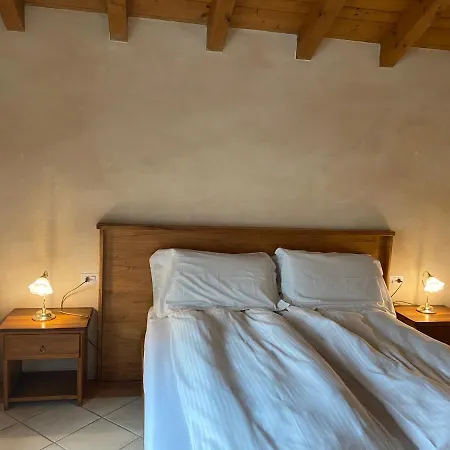 Garni Viggiona מלון