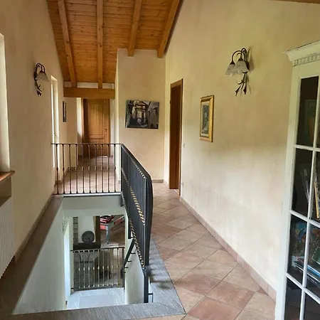 Garni Viggiona Hotel