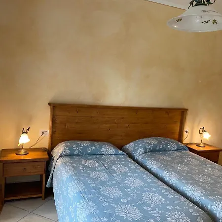 Hotel Garni Viggiona Trarego