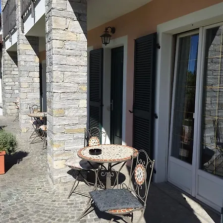 Garni Viggiona Trarego