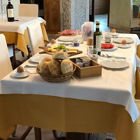 Garni Viggiona 3*