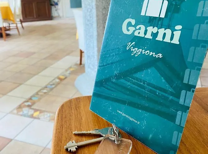 מלון Garni Viggiona