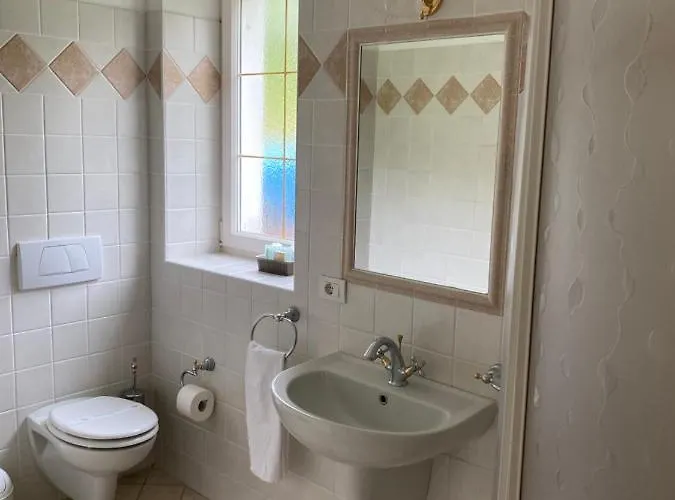 Garni Viggiona Hotel 3*