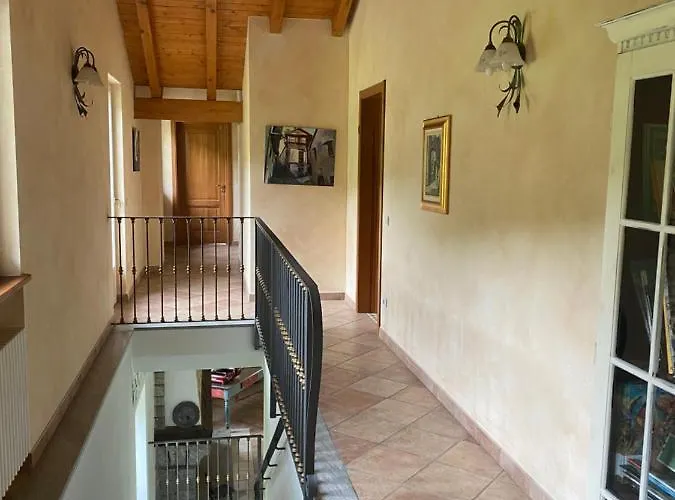 Garni Viggiona Hotel