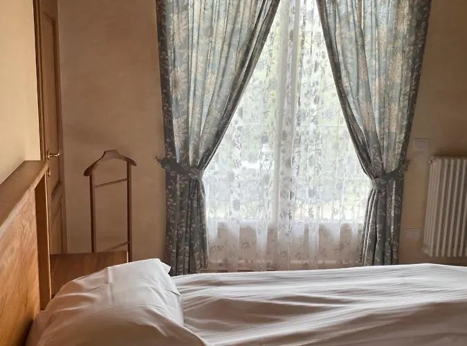 Garni Viggiona 3* Trarego