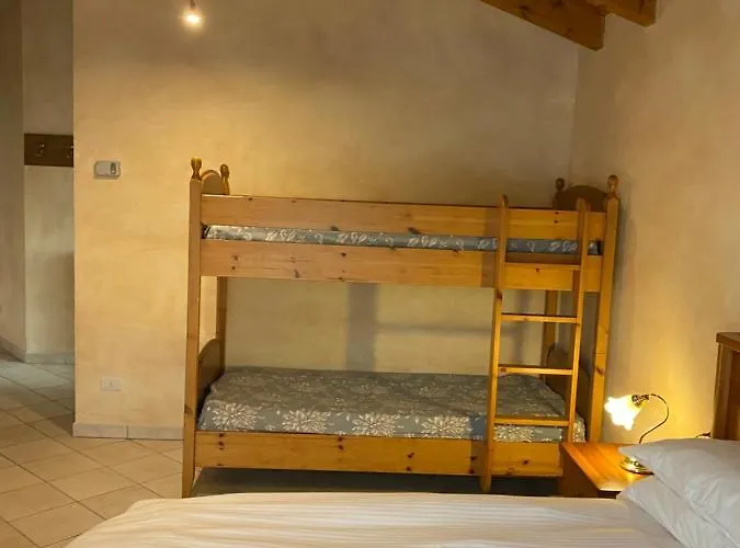 Garni Viggiona Otel 3*