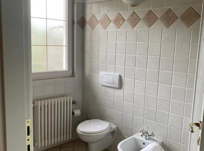 Отель Garni Viggiona 3*