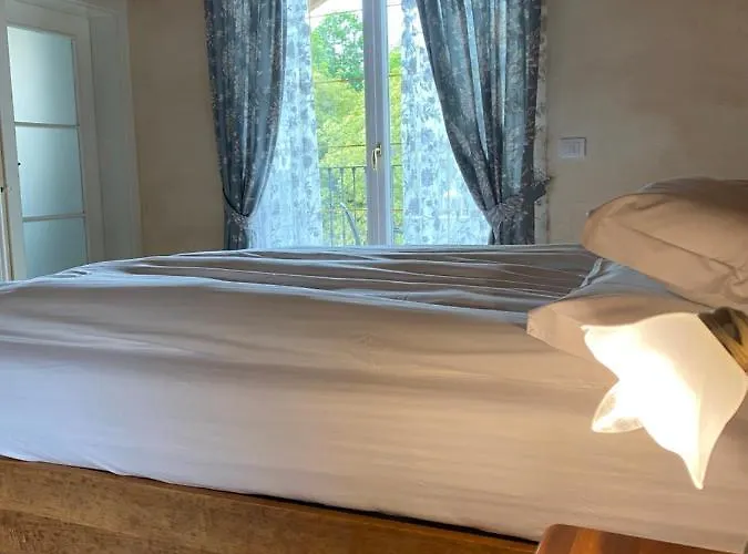 Garni Viggiona Hotel 3*