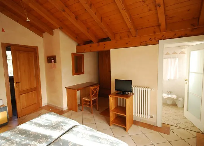 Garni Viggiona Trarego