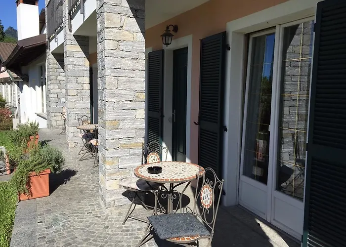 Garni Viggiona Trarego