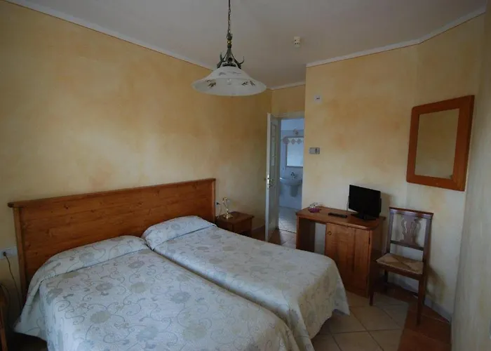 Garni Viggiona Hotel Trarego