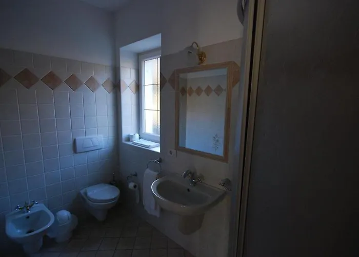 Garni Viggiona Hotel