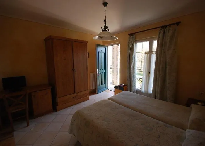 Hotel Garni Viggiona Trarego