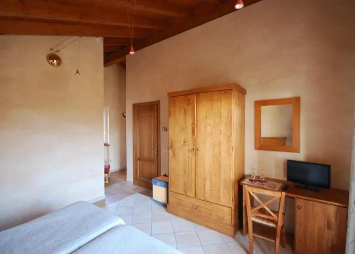 Hotel Garni Viggiona 3*