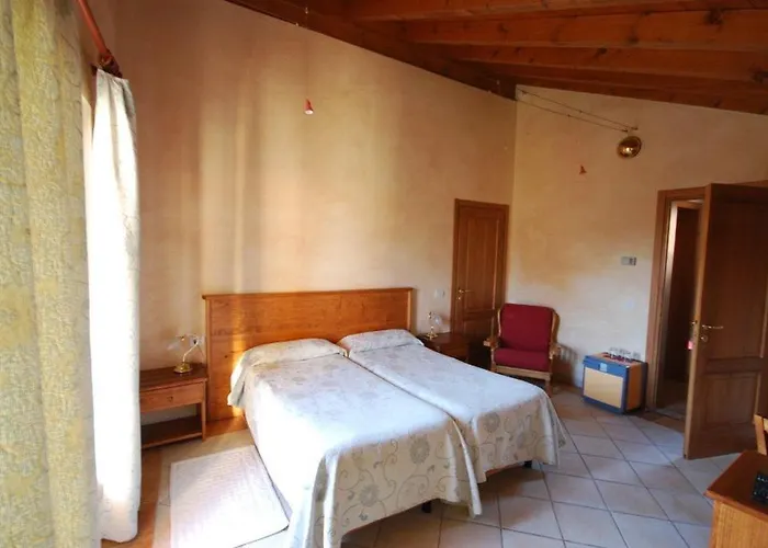 Garni Viggiona 3* Trarego