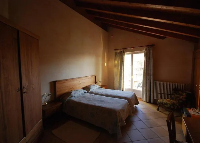 Hotel Garni Viggiona