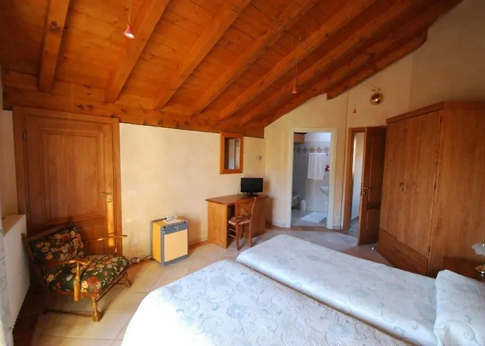 Garni Viggiona Hotel Trarego