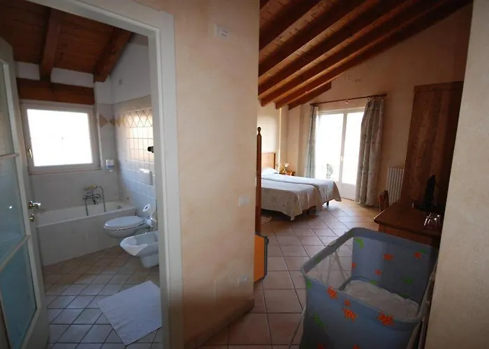 Garni Viggiona Trarego