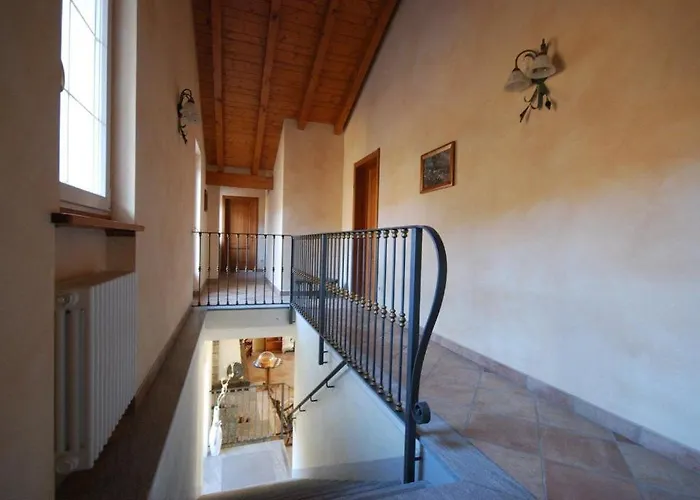 Garni Viggiona Otel 3*