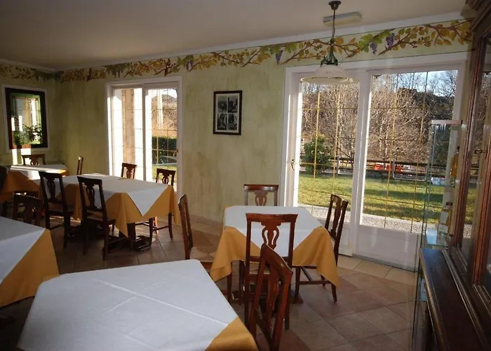 Garni Viggiona 3* Trarego