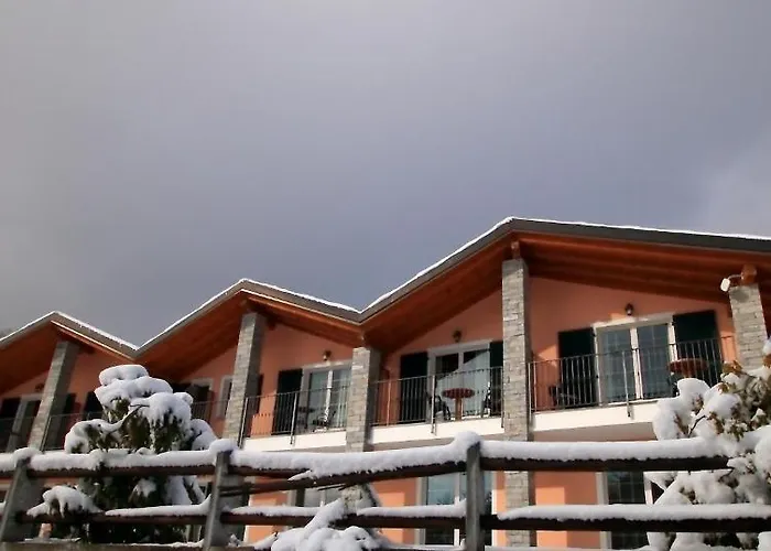 Garni Viggiona Hotel