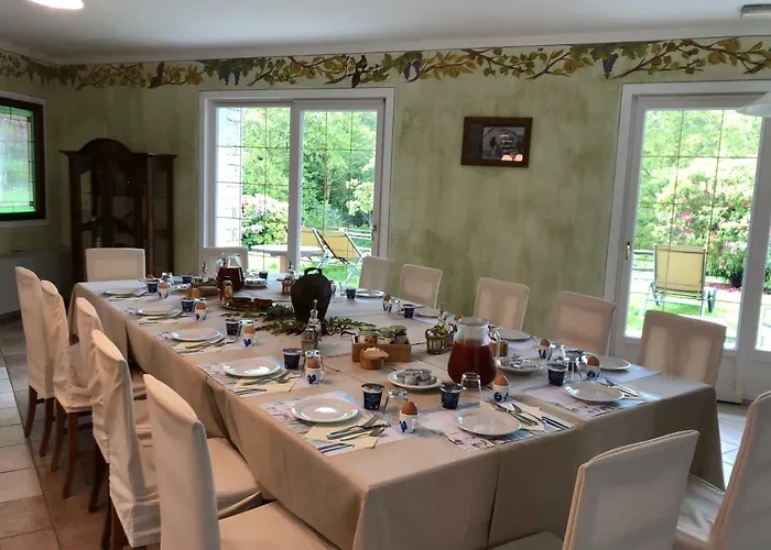 Garni Viggiona Otel 3*